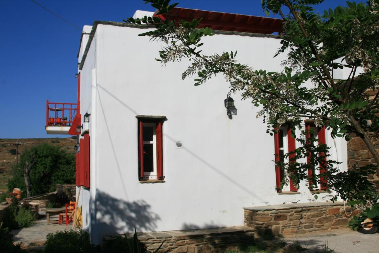Arthome0B Pánormos Esterno foto